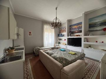Appartamento in vendita a Campobasso CB