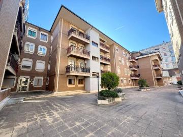 Appartamento in vendita a Campobasso CB