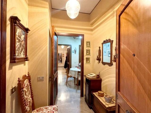 Appartamento in vendita a Campobasso CB