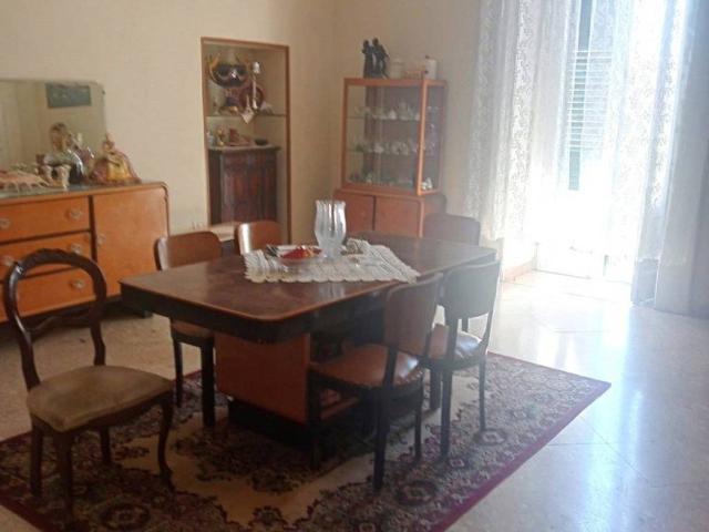 Appartamento in vendita a Campobasso CB