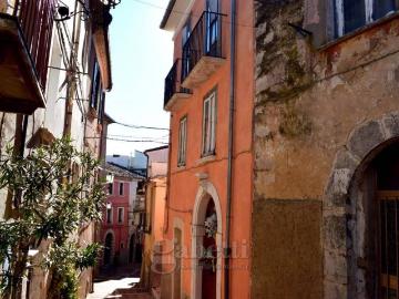 Appartamento in vendita a Campobasso CB