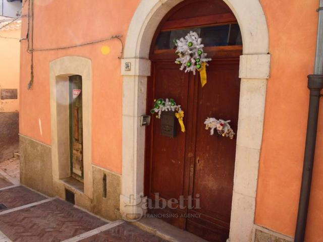 Appartamento in vendita a Campobasso CB