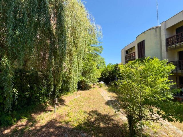 Appartamento in vendita a Campobasso CB