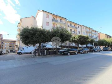 Appartamento in vendita a Campobasso CB