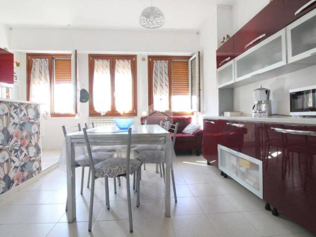 Appartamento in vendita a Campobasso CB