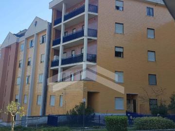 Appartamento in vendita a Campobasso CB