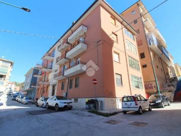 Appartamento in vendita a Campobasso CB