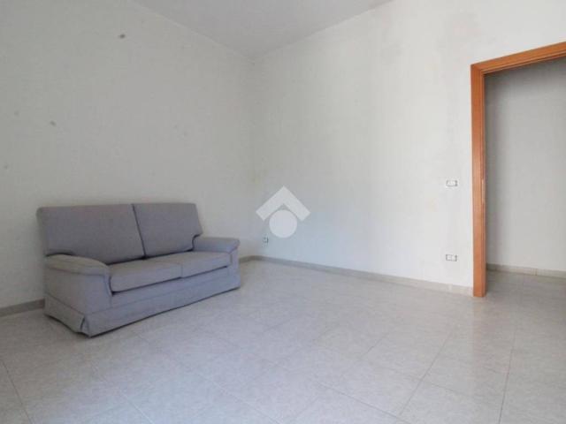 Appartamento in vendita a Campobasso CB