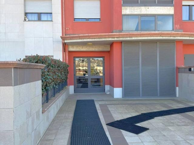 Appartamento in vendita a Campobasso CB