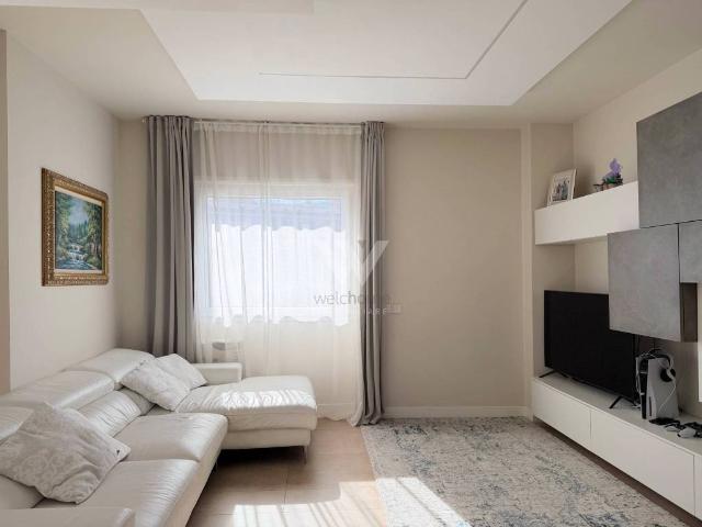 Appartamento in vendita a Campobasso CB