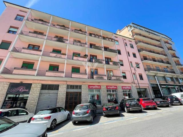 Appartamento in vendita a Campobasso CB