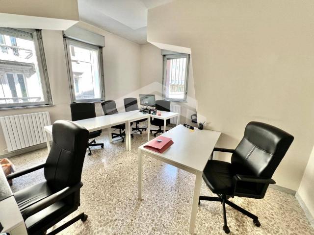 Appartamento in vendita a Campobasso, Centro