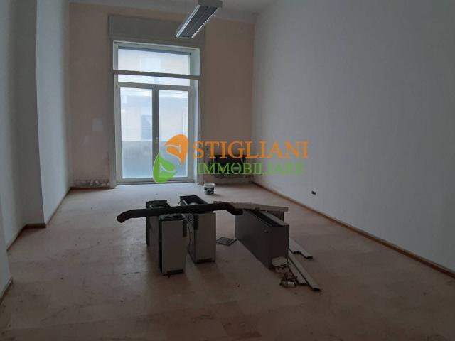 Appartamento in vendita a Campobasso, Centro