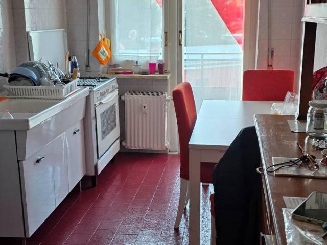 Appartamento in vendita a Campobasso, Semicentro