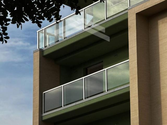 Appartamento in vendita a Campobasso, Semicentro