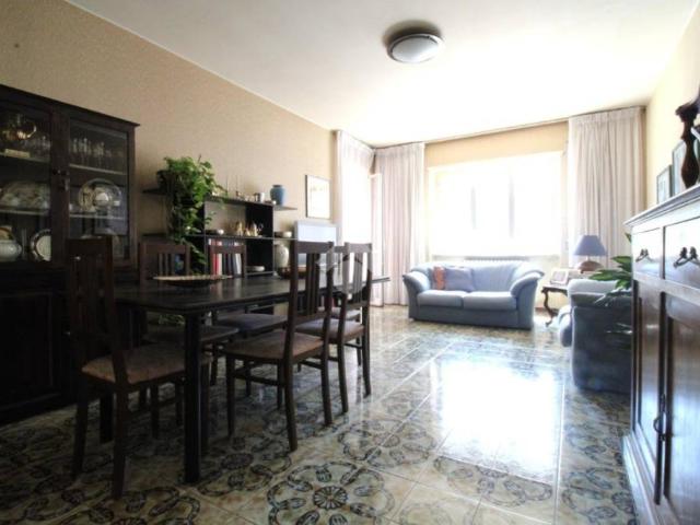 Appartamento in vendita a Campobasso v. L. Pirandello, 7