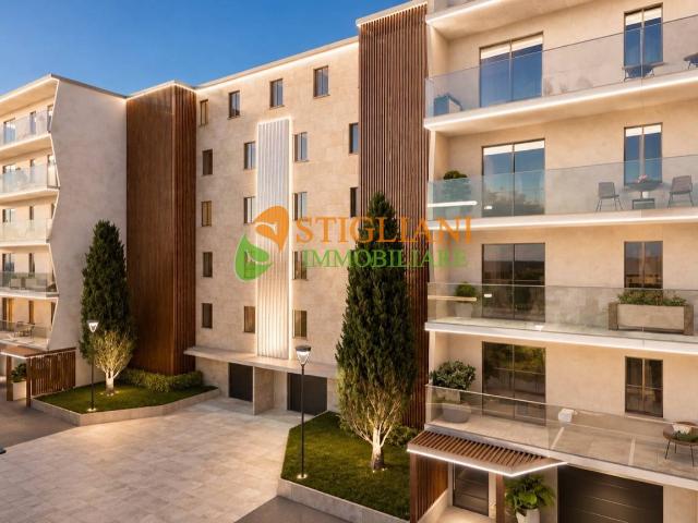 Appartamento in vendita a Campobasso, Vazzieri