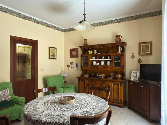 Appartamento in vendita a Campobello di Licata AG
