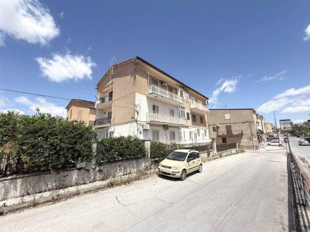 Appartamento in vendita a Campobello di Licata AG