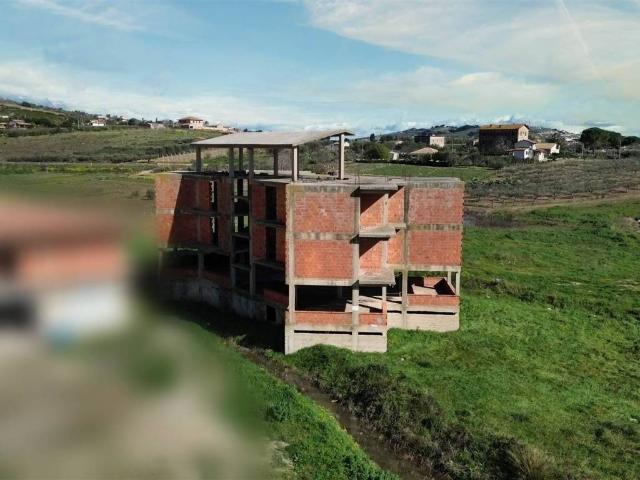 Appartamento in vendita a Campobello di Licata AG