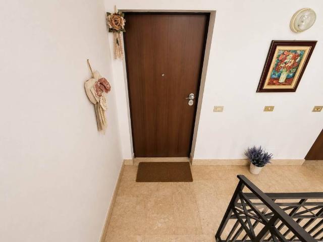 Appartamento in vendita a Campobello di Licata AG