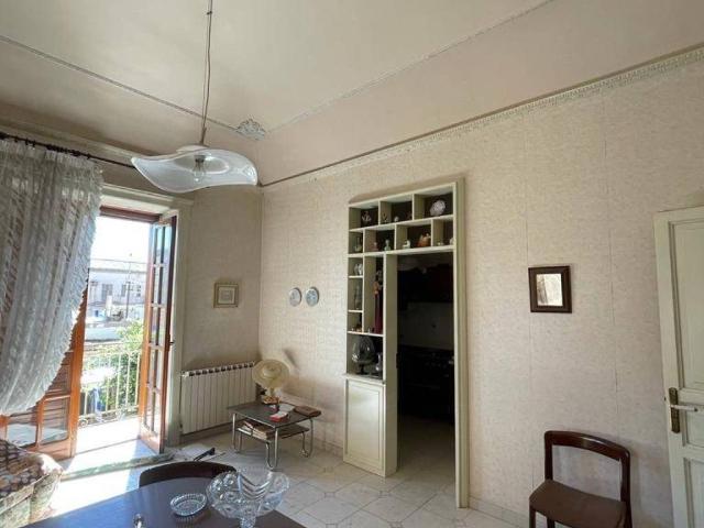 Appartamento in vendita a Campobello di Licata AG