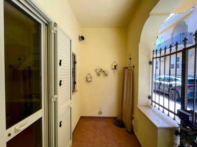 Appartamento in vendita a Campobello di Licata AG