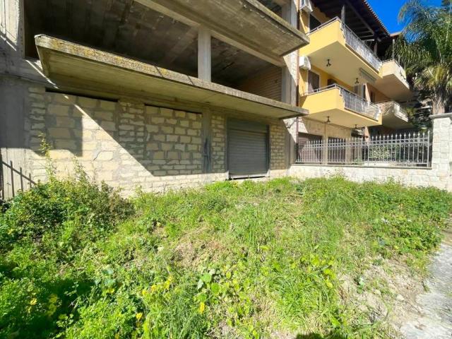 Appartamento in vendita a Campobello di Licata AG