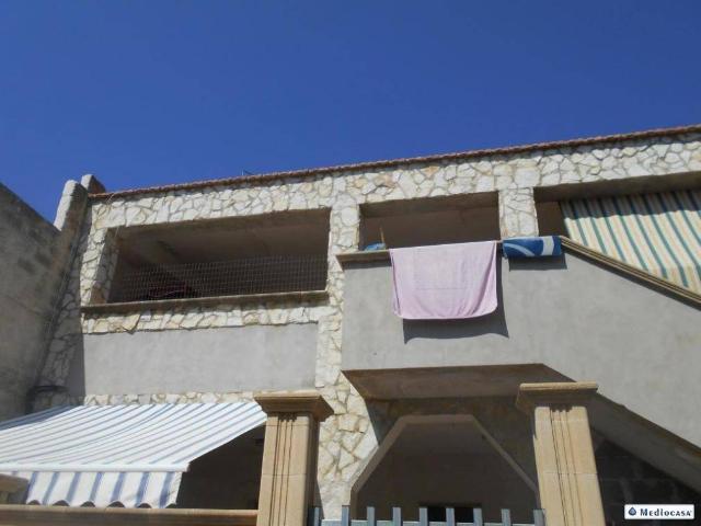 Appartamento in vendita a Campobello di Mazara TP