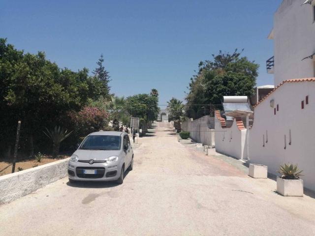 Appartamento in vendita a Campobello di Mazara TP