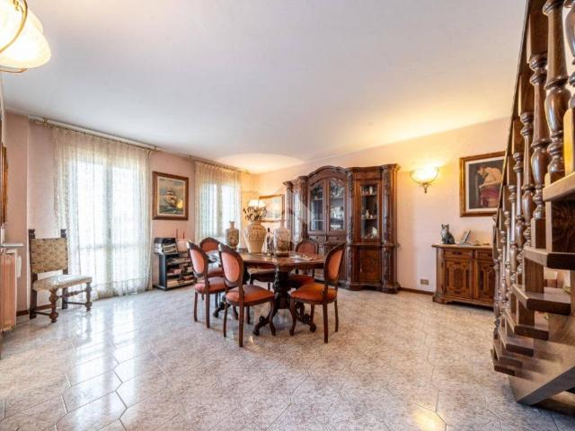 Appartamento in vendita a Campogalliano MO