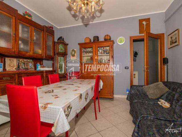 Appartamento in vendita a Campogalliano MO