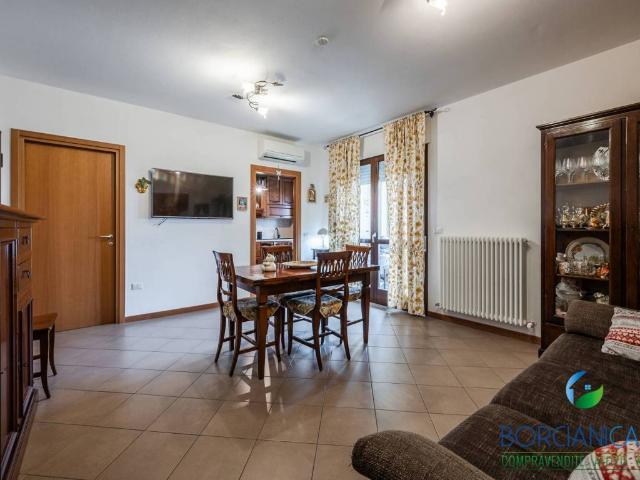 Appartamento in vendita a Campogalliano MO