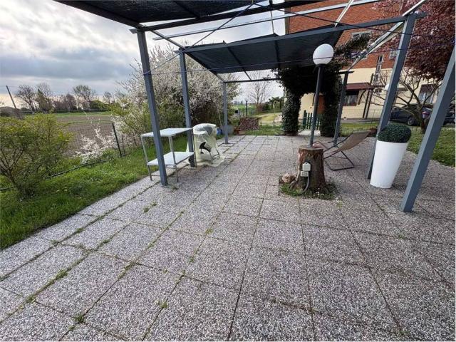 Appartamento in vendita a Campogalliano MO
