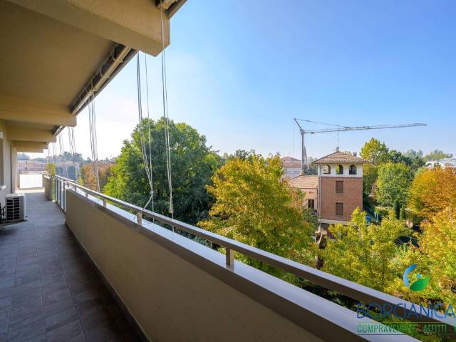 Appartamento in vendita a Campogalliano MO