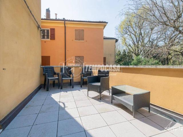 Appartamento in vendita a Campogalliano MO