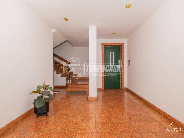 Appartamento in vendita a Campogalliano MO