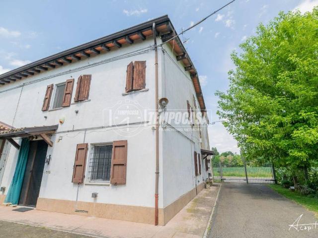 Appartamento in vendita a Campogalliano MO