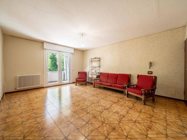 Appartamento in vendita a Campogalliano MO
