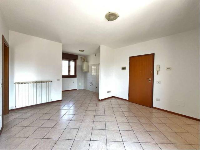 Appartamento in vendita a Campogalliano MO