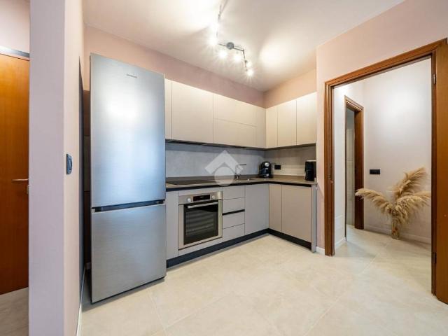 Appartamento in vendita a Campogalliano MO