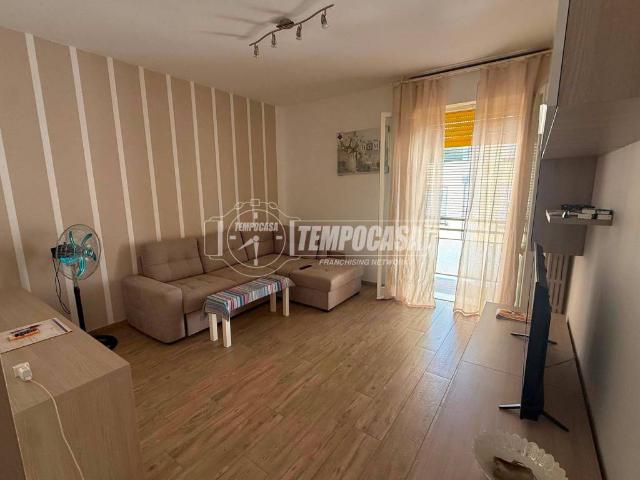 Appartamento in vendita a Campogalliano MO