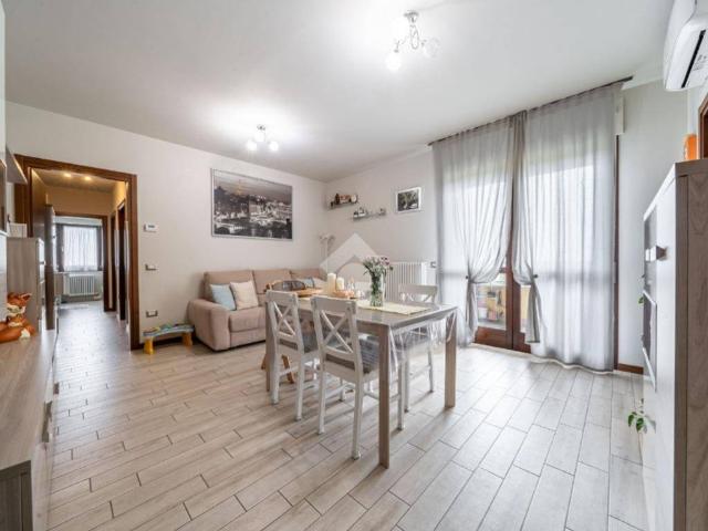Appartamento in vendita a Campogalliano MO