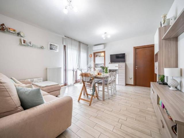 Appartamento in vendita a Campogalliano MO