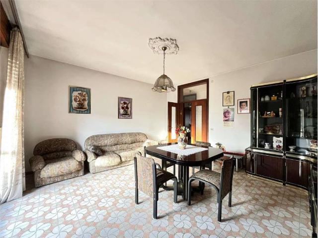 Appartamento in vendita a Campogalliano MO