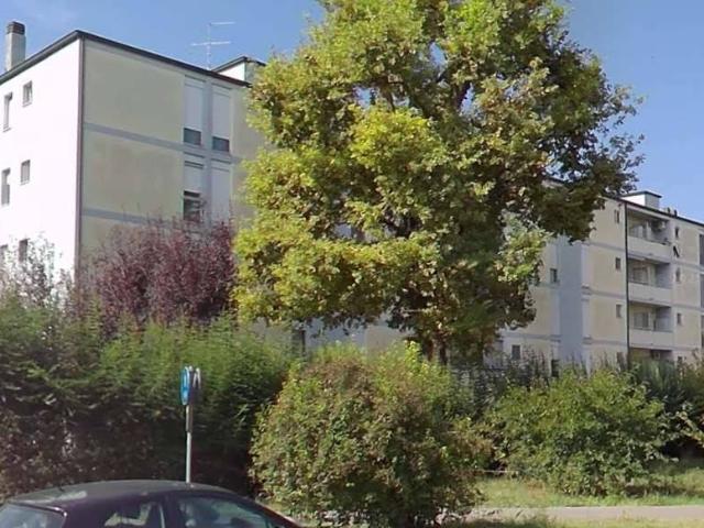 Appartamento in vendita a Campogalliano MO