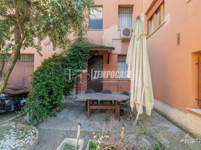 Casa indipendente in vendita a Campogalliano MO