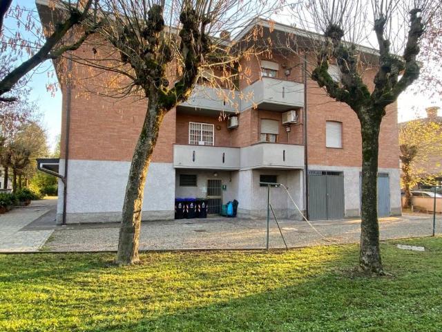 Appartamento in vendita a Campogalliano MO