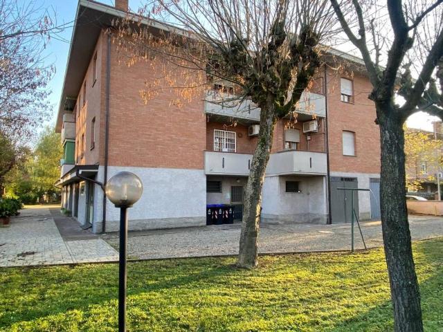 Appartamento in vendita a Campogalliano MO