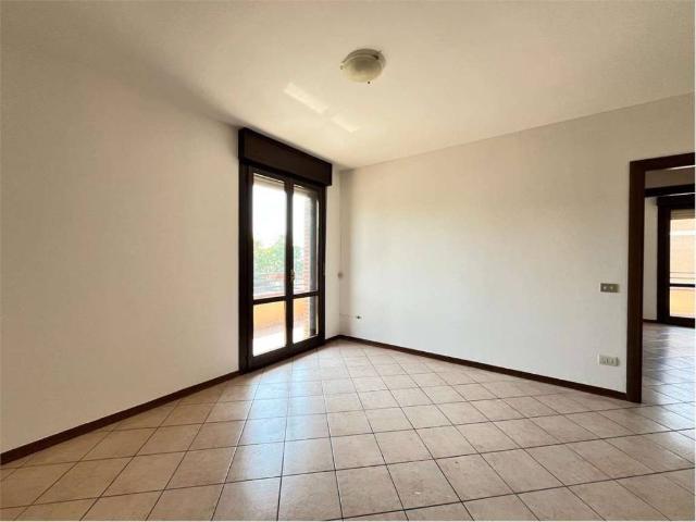 Appartamento in vendita a Campogalliano MO